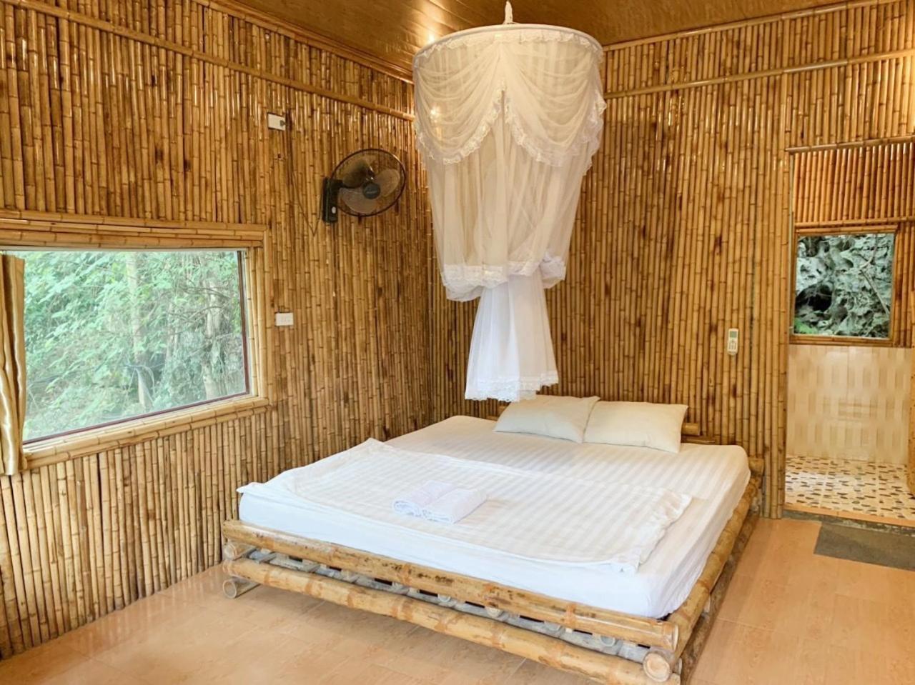 Trang An Lim Garden Hotel Xuan Son Exterior photo